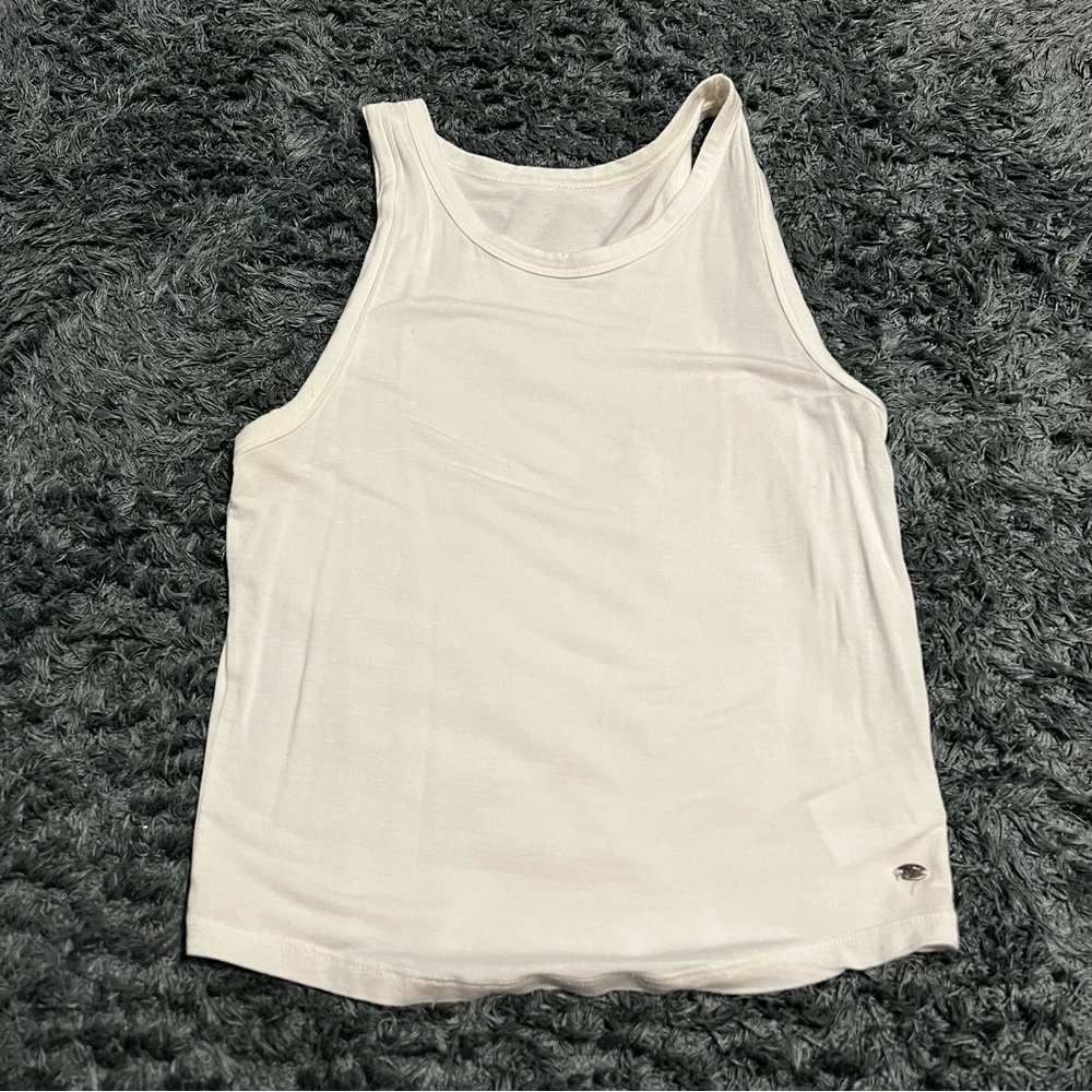 American Eagle tank
